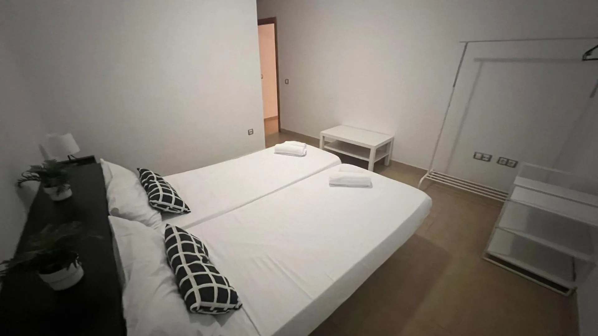 公寓 Apartamento La Encarnacion Life 塞维利亚