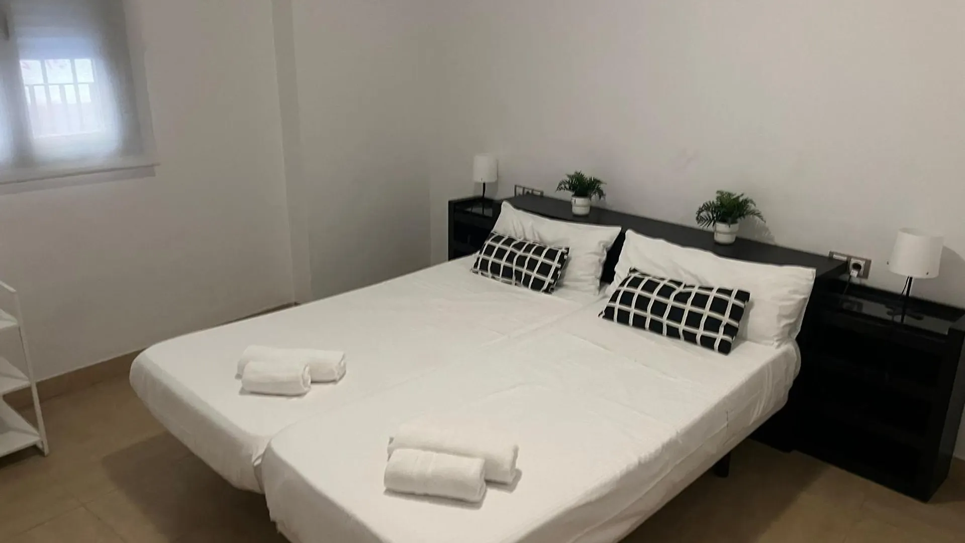 Apartamento La Encarnacion Life 塞维利亚 0*,