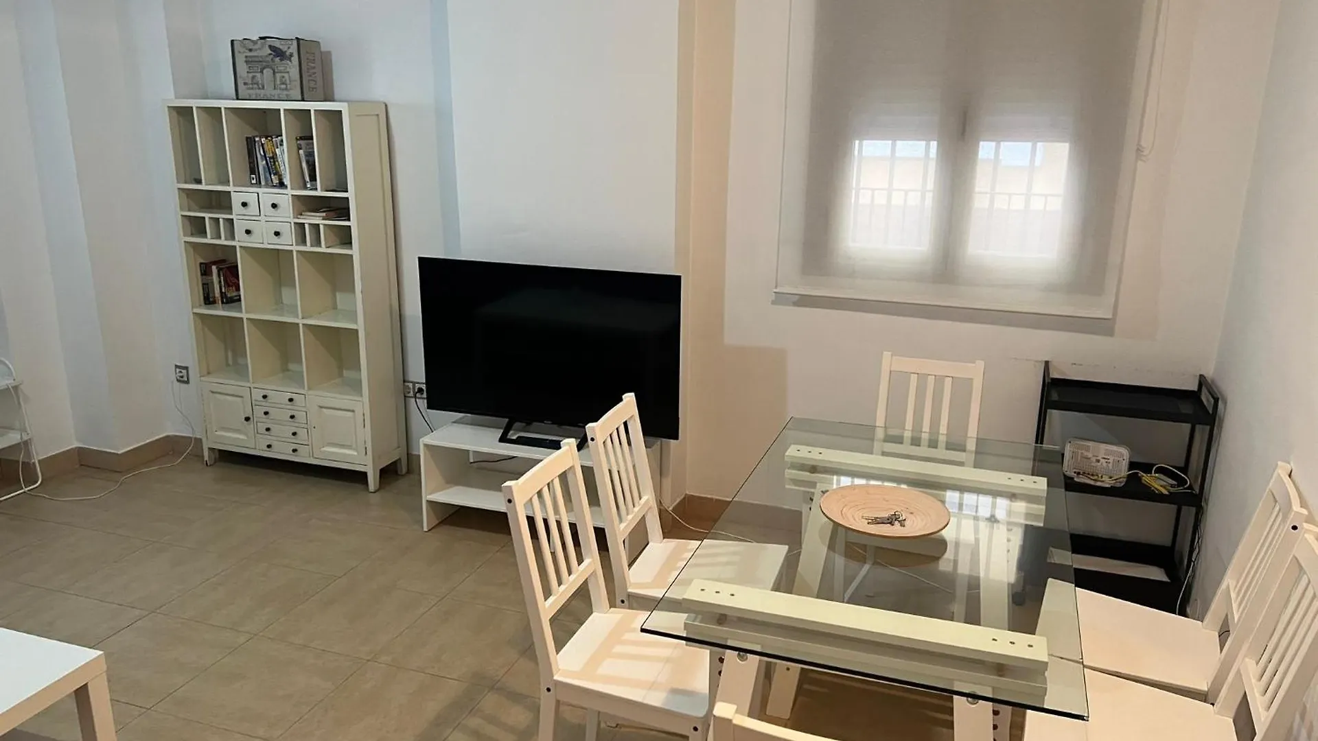 Apartamento La Encarnacion Life 塞维利亚