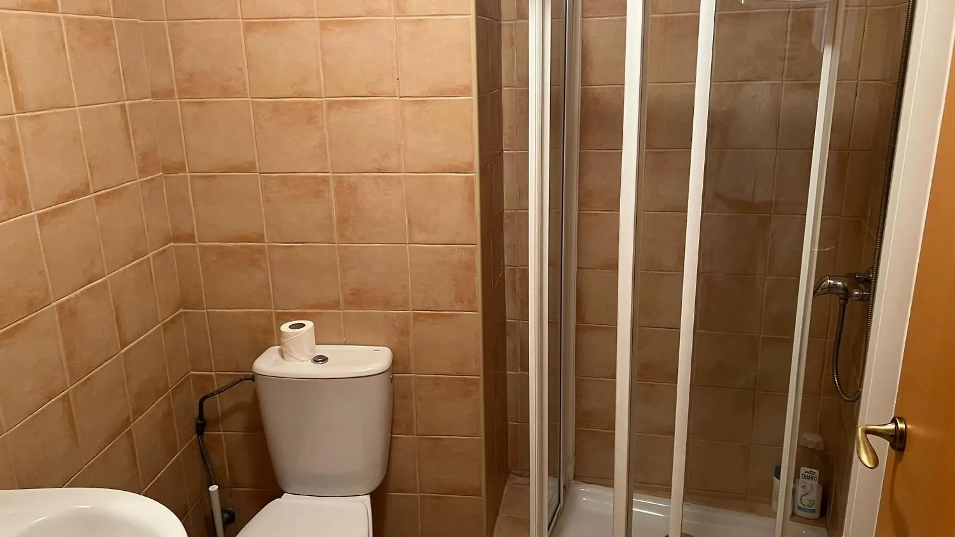 Apartamento La Encarnacion Life Seville Spain