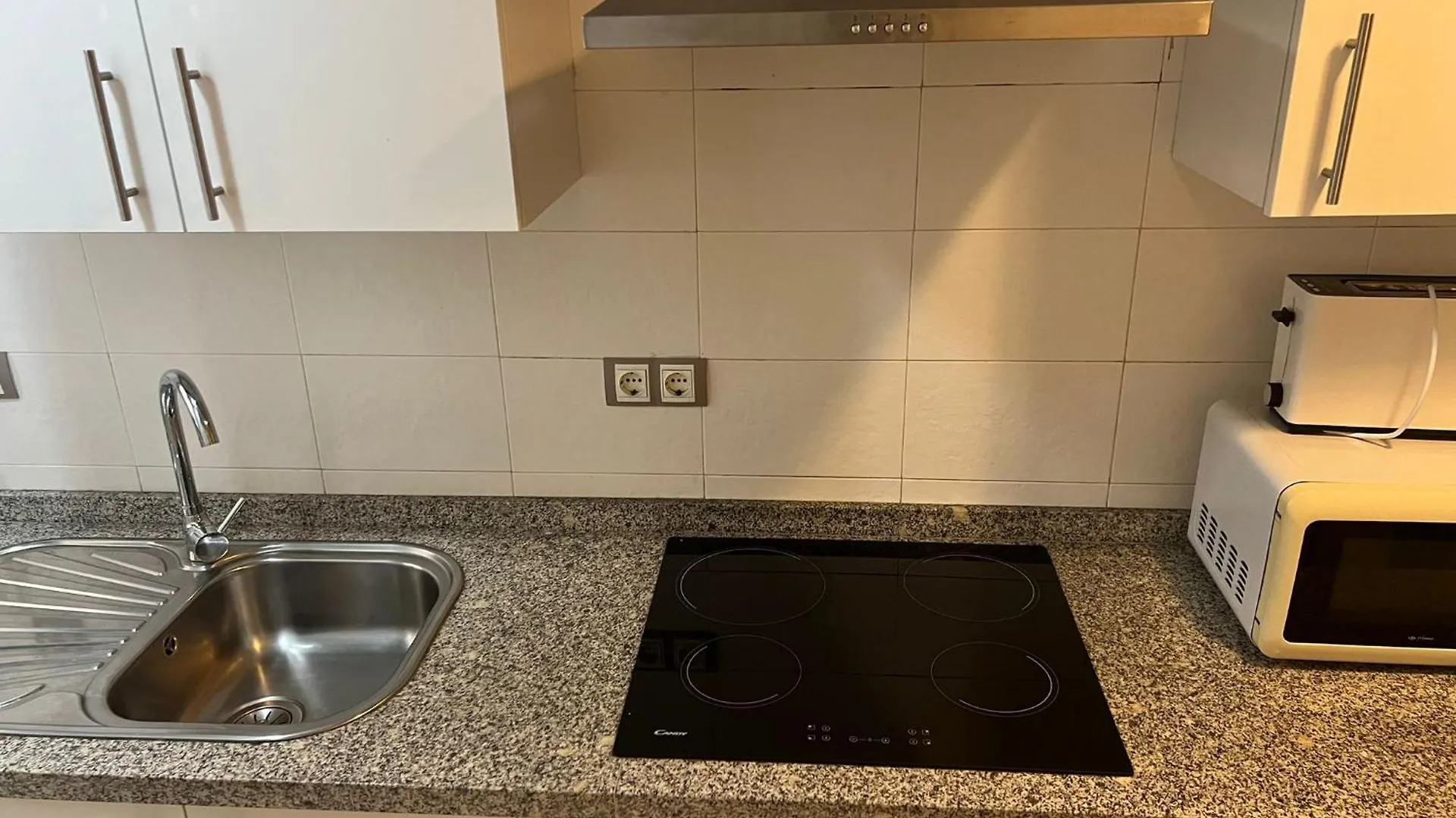 Apartment Apartamento La Encarnacion Life Seville Spain