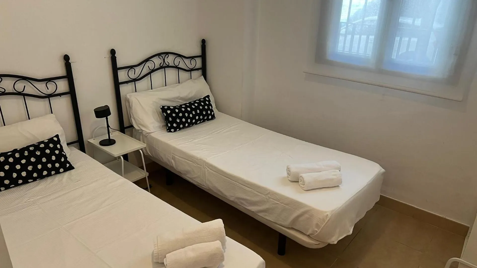 Apartamento La Encarnacion Life Seville Apartment