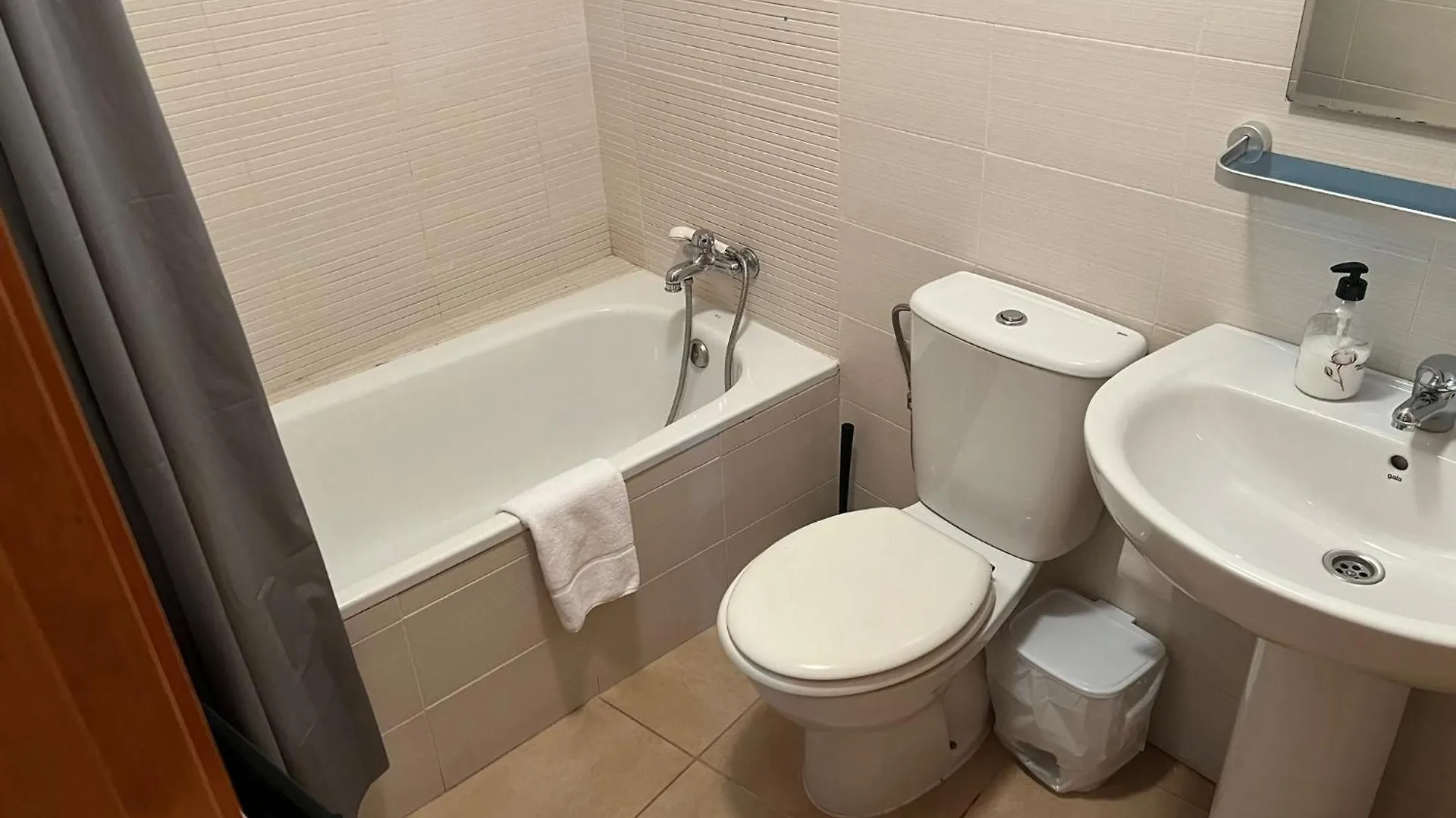 Apartamento La Encarnacion Life Seville